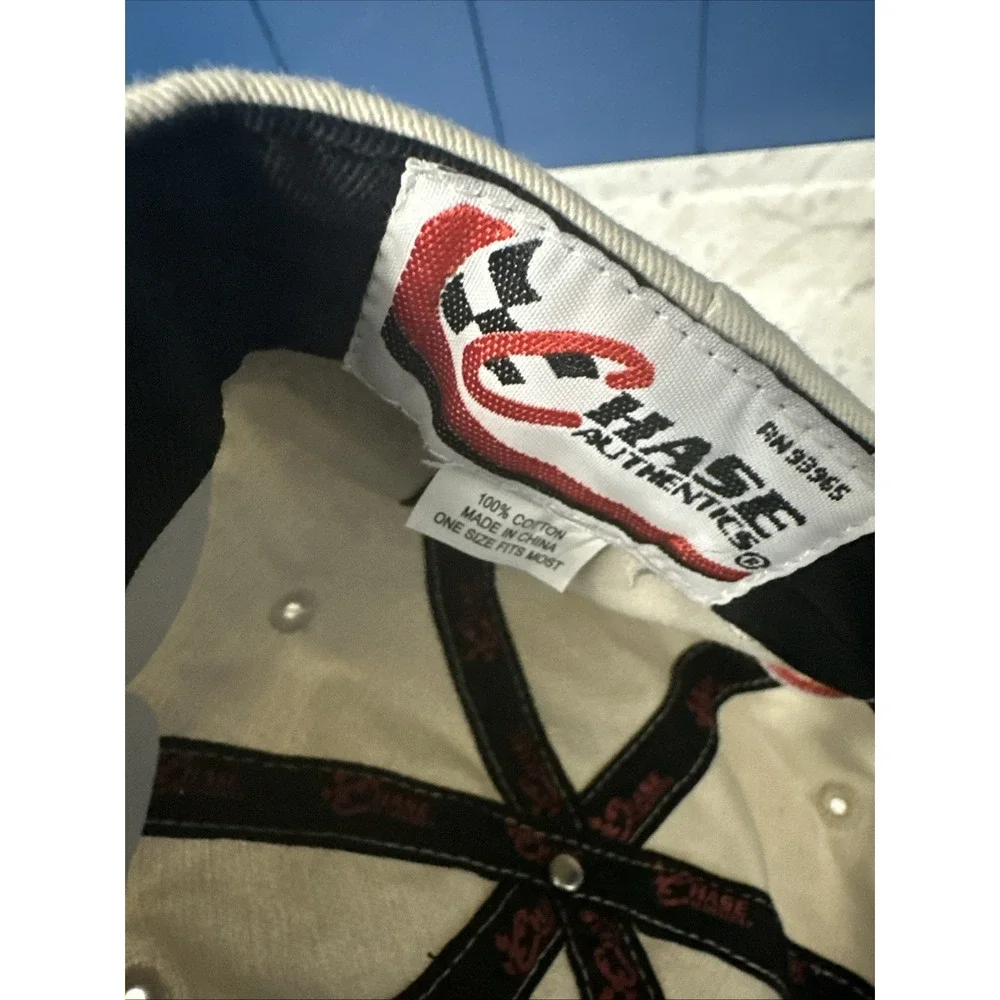 Chase Authentics‎ #29 Hat Shell New With Tag